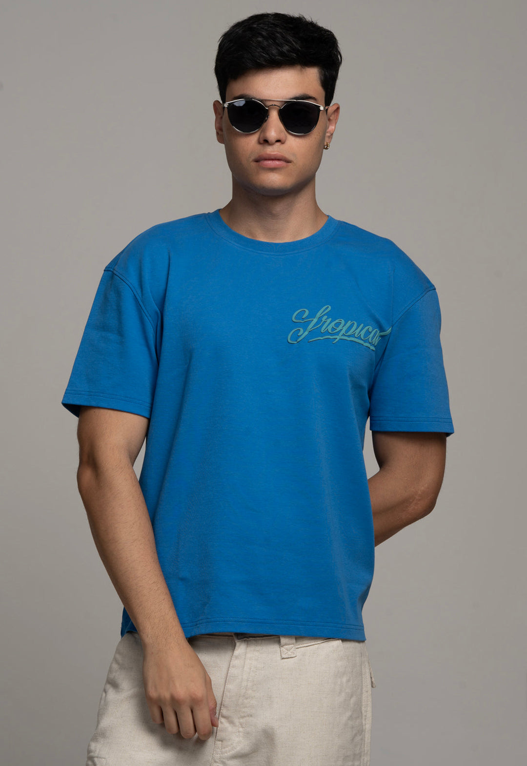 MEN'S PRINTED T-SHIRTS