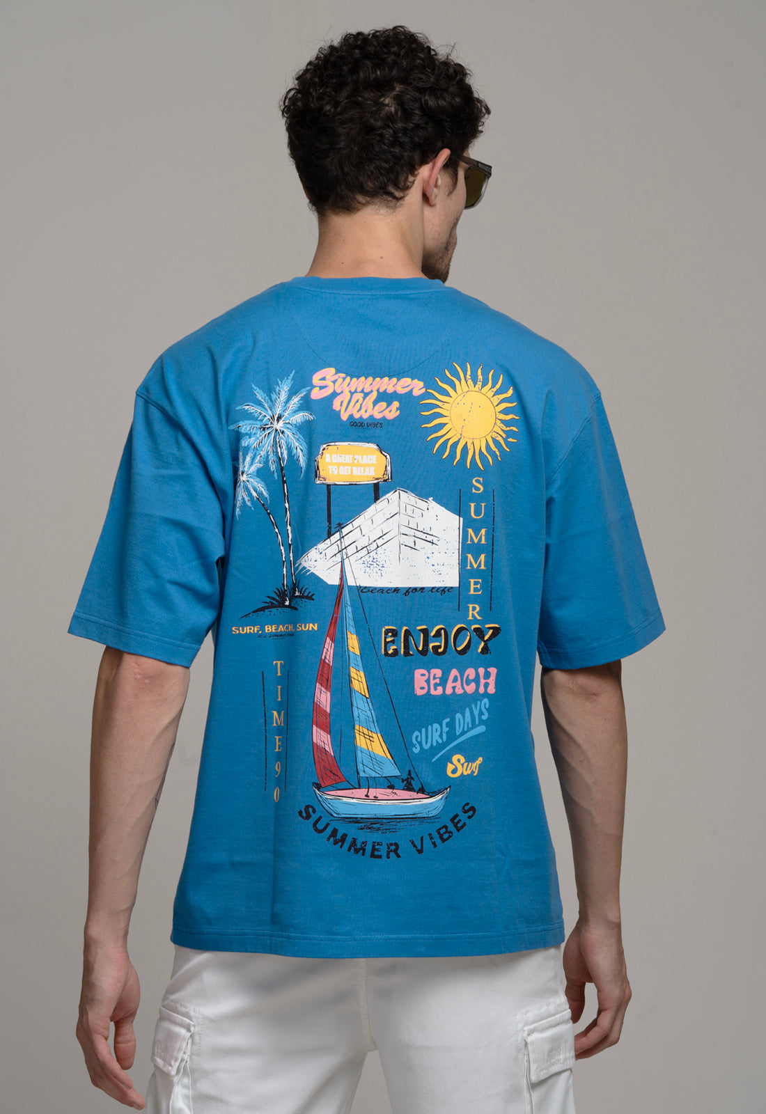 MEN'S T-SHIRTS