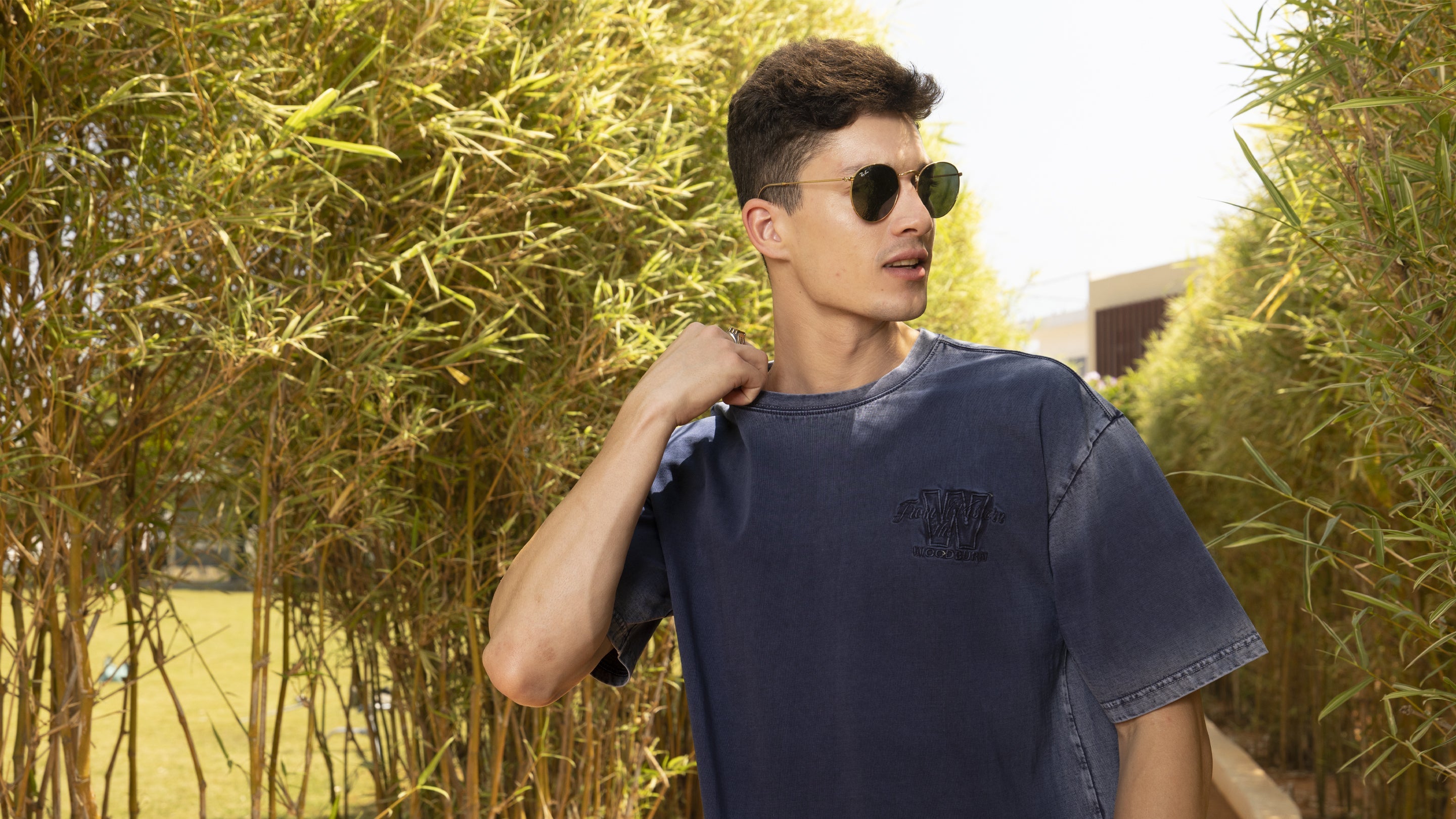 Men T-shirts