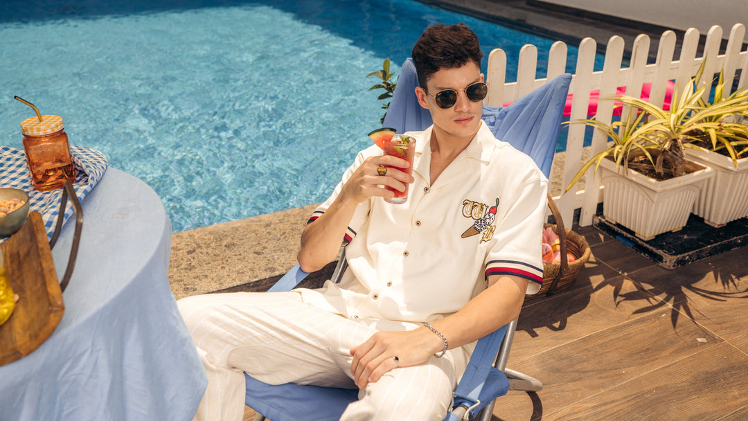 Men Shirt