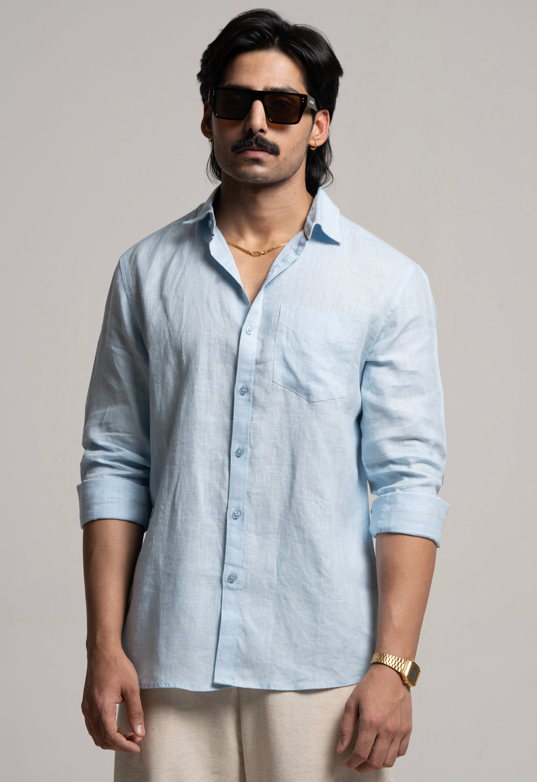 MEN'S SHIRT