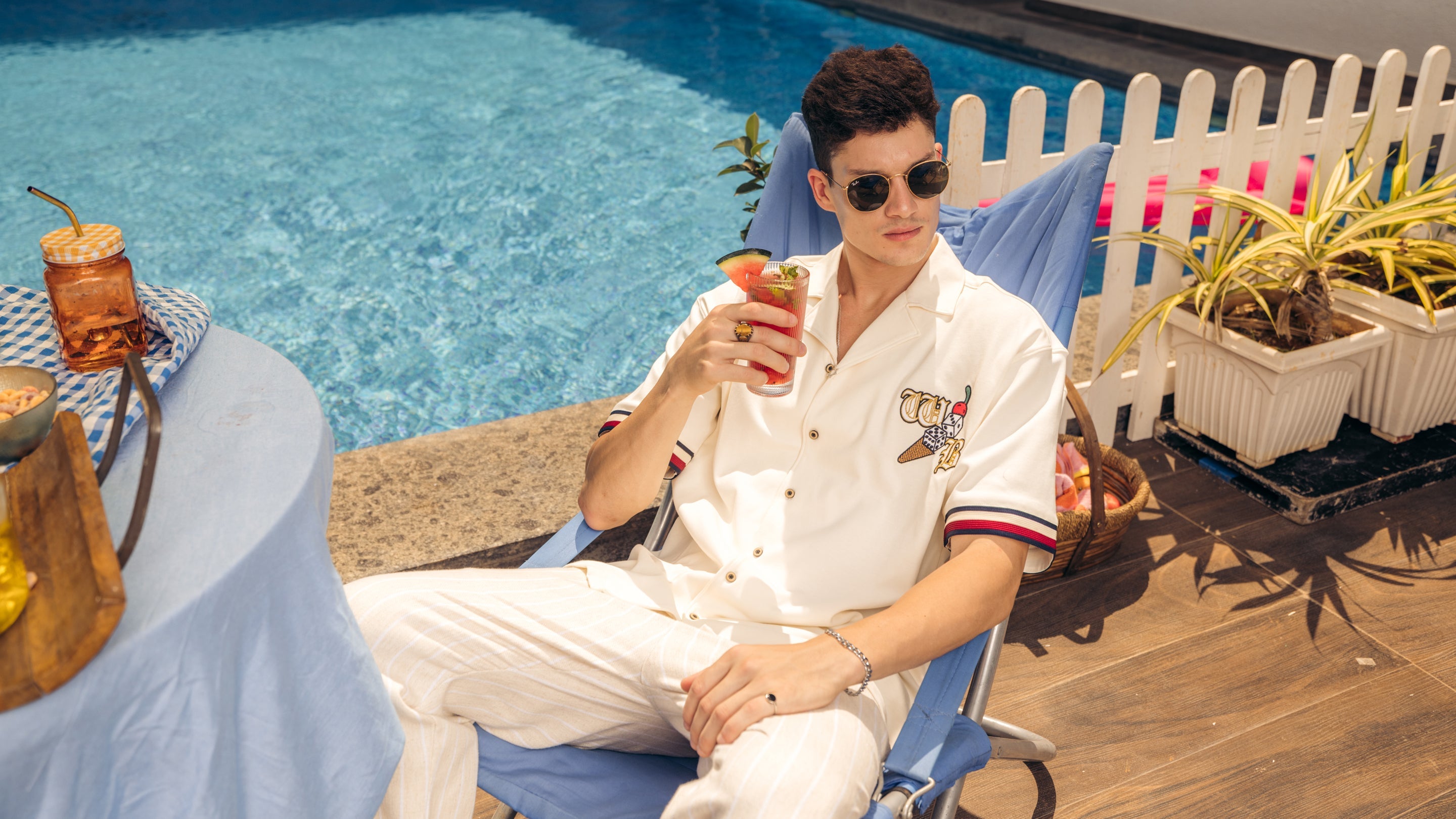 Men Shirt