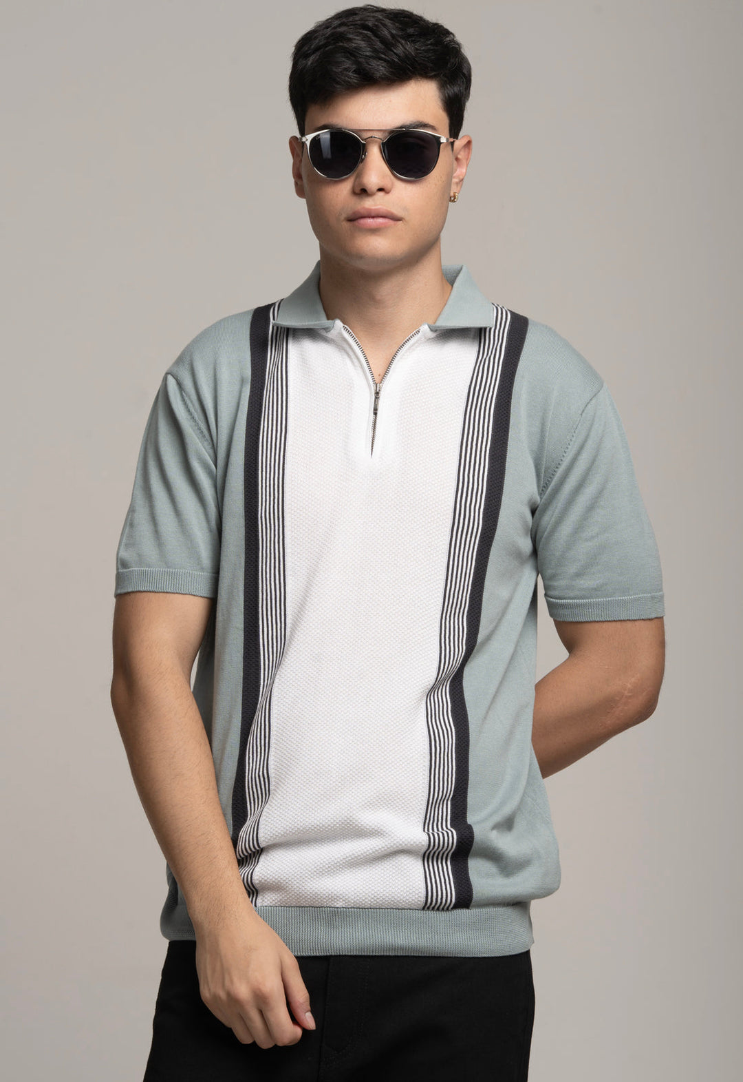 MEN'S POLO SHIRTS