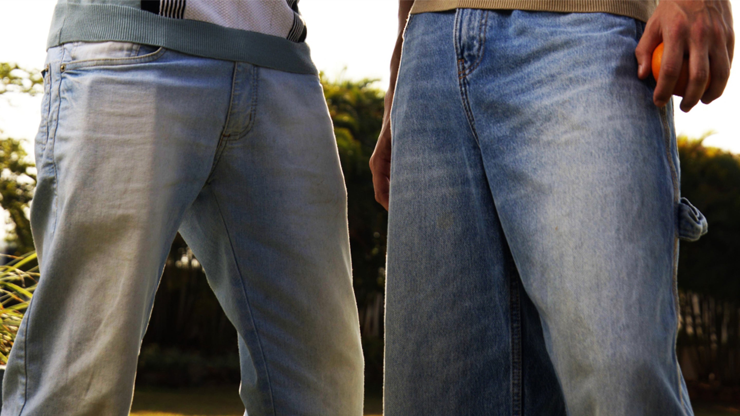 Men Bottom Wear