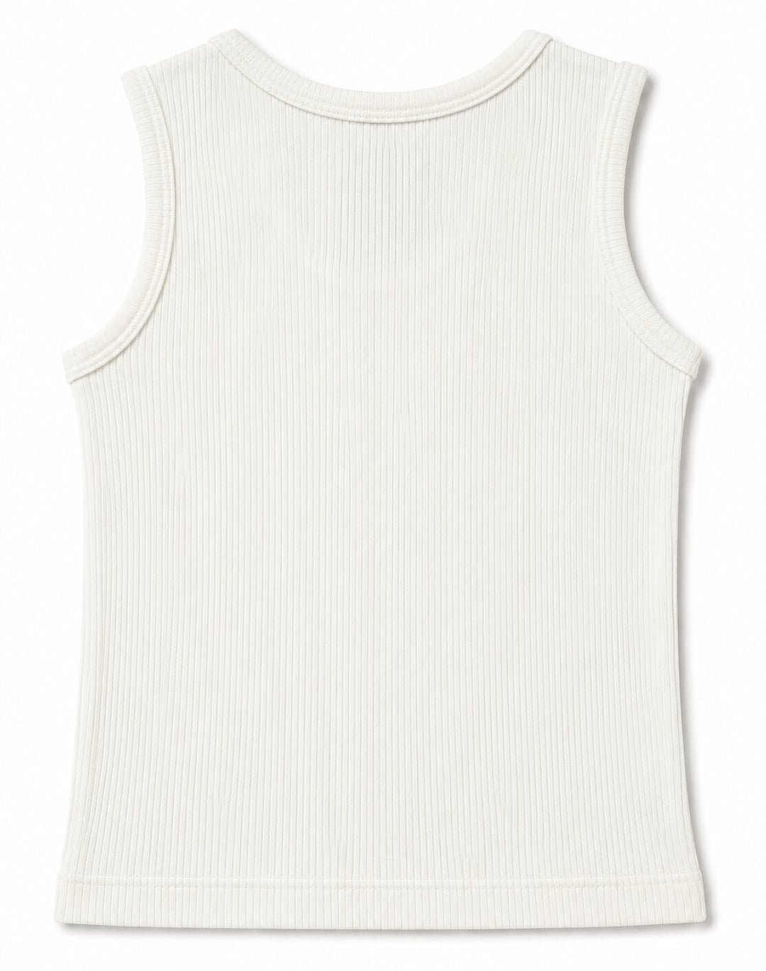 Sportking Kids Sleeveless Thermal Top Pack of 3 – Off White/Grey/D.Grey