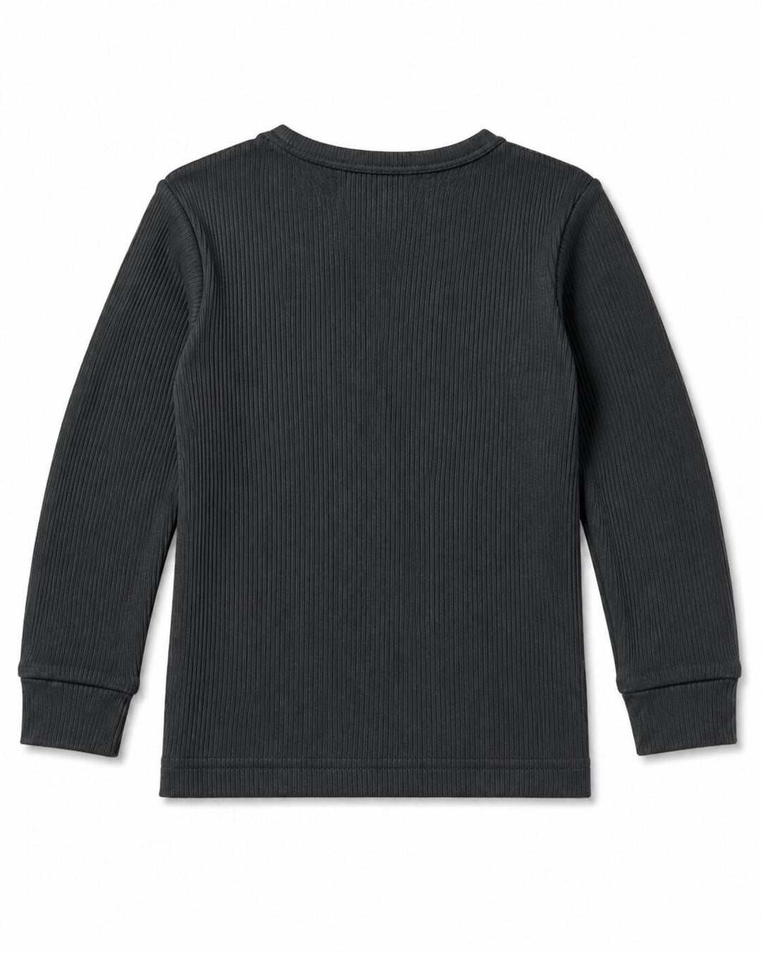 Sportking Kids Thermal Top Pack of 2 – Off White/D.Grey