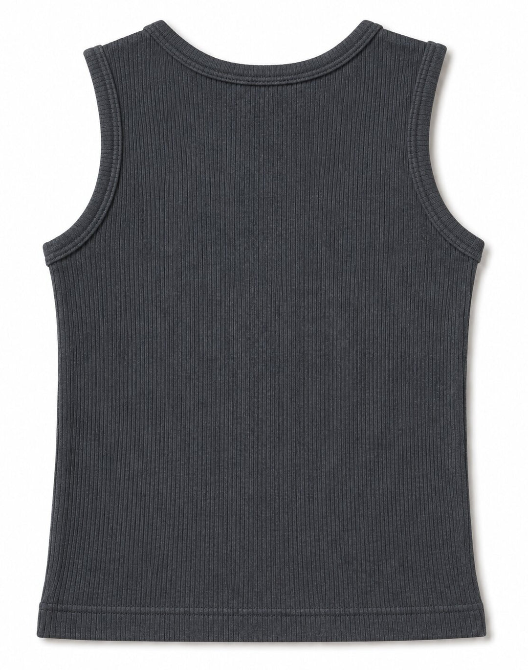 Sportking Kids Sleeveless Thermal Top Pack of 3 – Off White/Grey/D.Grey
