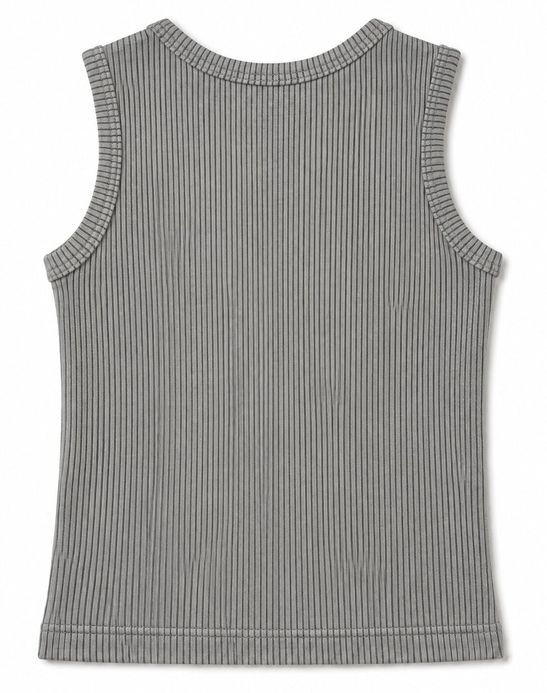 Sportking Kids Sleeveless Thermal Top Pack of 3 – Off White/Grey/D.Grey